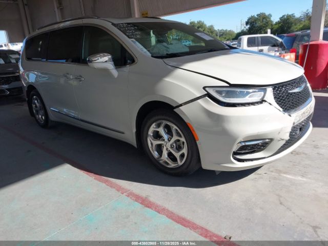 2021 CHRYSLER PACIFICA HYBRID 2C4RC1S71MR510836 Photo 0
