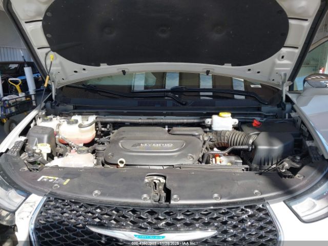 2021 CHRYSLER PACIFICA HYBRID 2C4RC1S71MR510836 Photo 9