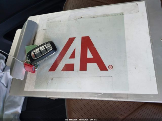 2021 CHRYSLER PACIFICA HYBRID 2C4RC1S71MR510836 Photo 10