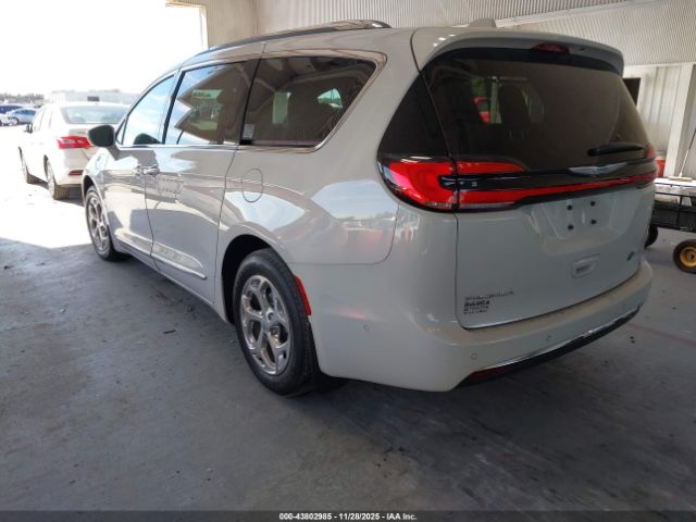 2021 CHRYSLER PACIFICA HYBRID 2C4RC1S71MR510836 Photo 2