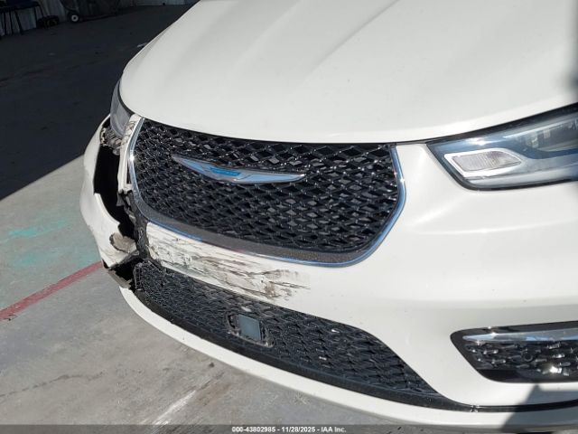 2021 CHRYSLER PACIFICA HYBRID 2C4RC1S71MR510836 Photo 5