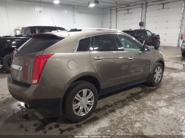 2014 CADILLAC SRX 3GYFNEE30ES654082 Photo 3