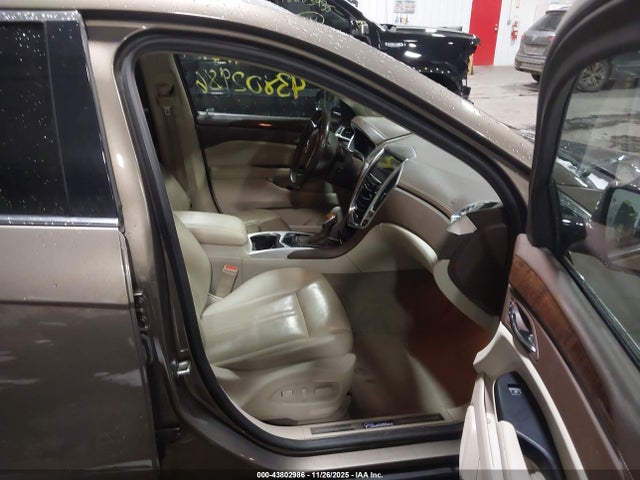 2014 CADILLAC SRX 3GYFNEE30ES654082 Photo 4