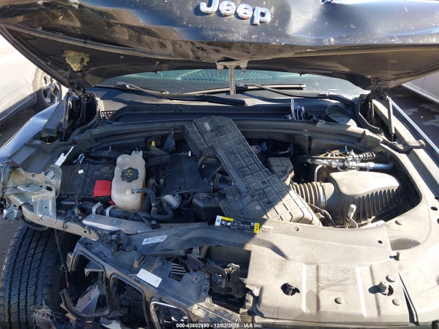 2023 JEEP GRAND CHEROKEE L 1C4RJKBG6P8800159 Photo 9