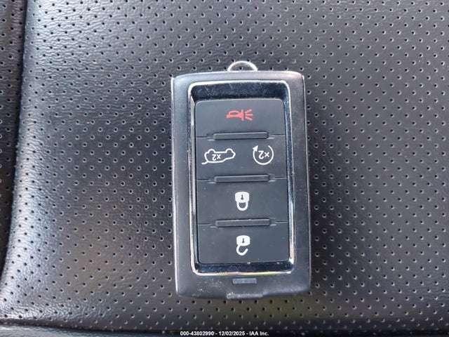 2023 JEEP GRAND CHEROKEE L 1C4RJKBG6P8800159 Photo 10