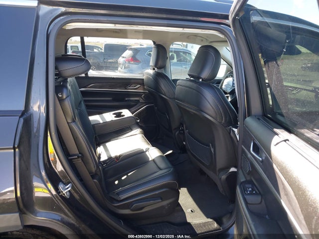 2023 JEEP GRAND CHEROKEE L 1C4RJKBG6P8800159 Photo 7