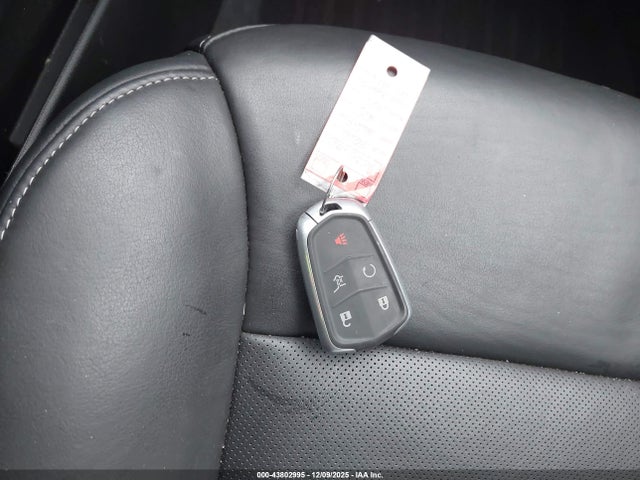 2020 CADILLAC XT4 1GYFZDR44LF015321 Photo 10