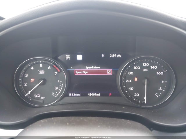 2020 CADILLAC XT4 1GYFZDR44LF015321 Photo 6