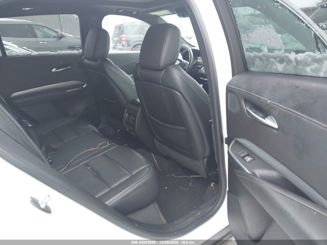 2020 CADILLAC XT4 1GYFZDR44LF015321 Photo 7