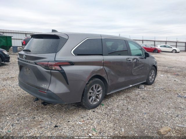 2024 TOYOTA SIENNA 5TDYRKEC1RS212519 Photo 3