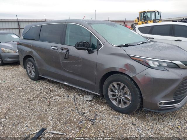 2024 TOYOTA SIENNA 5TDYRKEC1RS212519 Photo 5