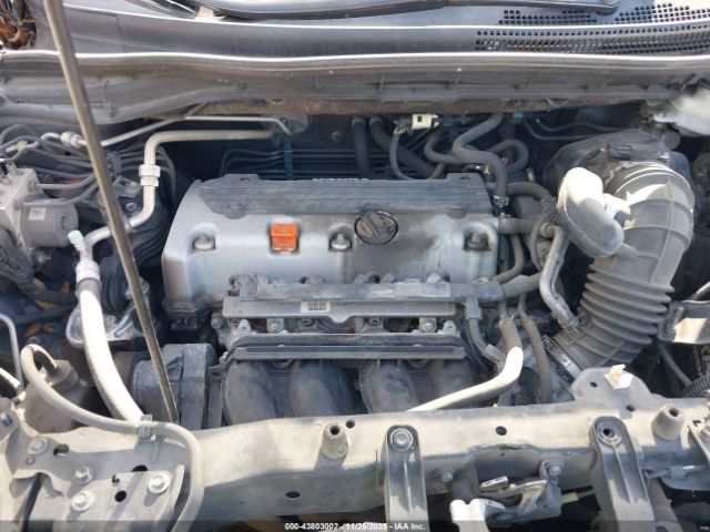 2013 HONDA CR-V 5J6RM3H73DL032308 Photo 9