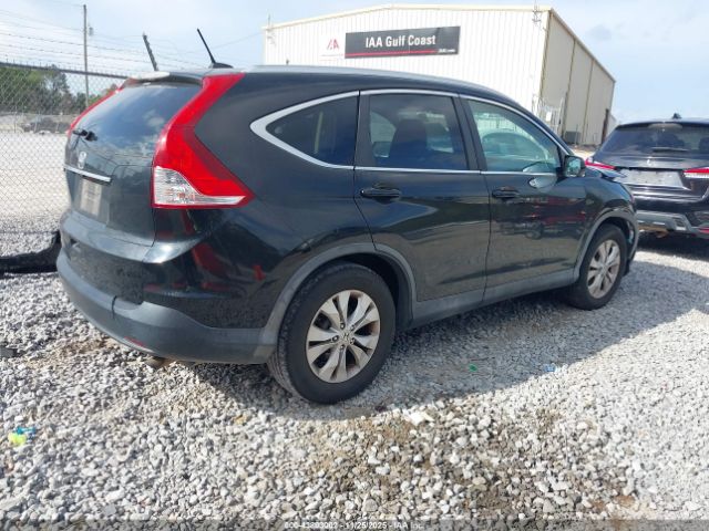 2013 HONDA CR-V 5J6RM3H73DL032308 Photo 3