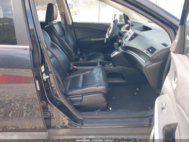 2013 HONDA CR-V 5J6RM3H73DL032308 Photo 4