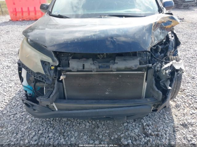 2013 HONDA CR-V 5J6RM3H73DL032308 Photo 5