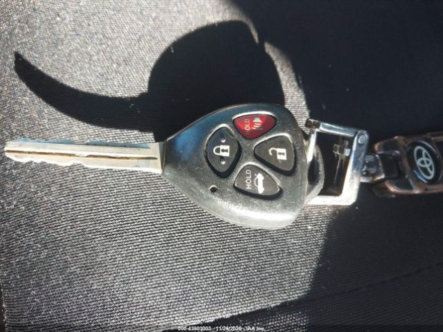 2010 TOYOTA COROLLA 2T1BU4EE2AC360449 Photo 10