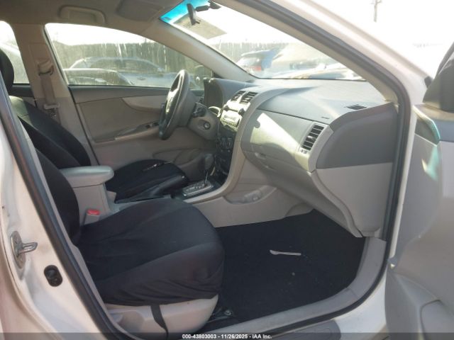 2010 TOYOTA COROLLA 2T1BU4EE2AC360449 Photo 4