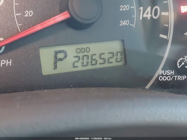 2010 TOYOTA COROLLA 2T1BU4EE2AC360449 Photo 6