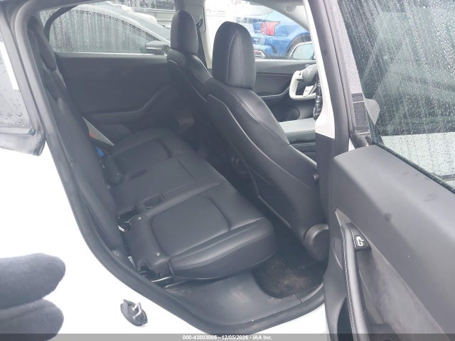 2022 TESLA MODEL Y 7SAYGDEE9NF374614 Photo 7
