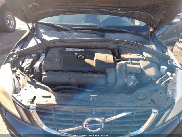 2011 VOLVO XC60 YV4952DL5B2165572 Photo 9