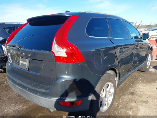 2011 VOLVO XC60 YV4952DL5B2165572 Photo 3