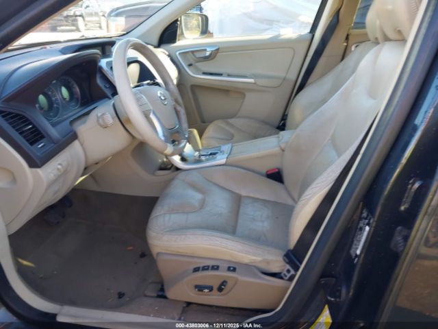 2011 VOLVO XC60 YV4952DL5B2165572 Photo 4