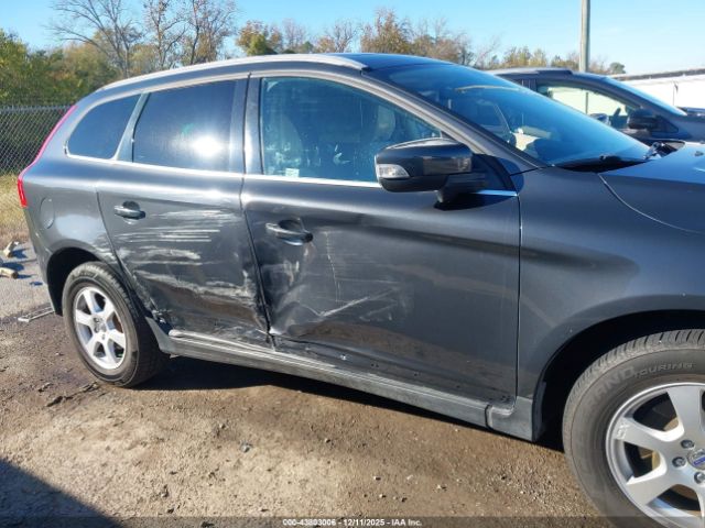 2011 VOLVO XC60 YV4952DL5B2165572 Photo 5