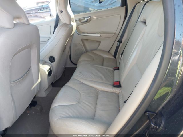 2011 VOLVO XC60 YV4952DL5B2165572 Photo 7