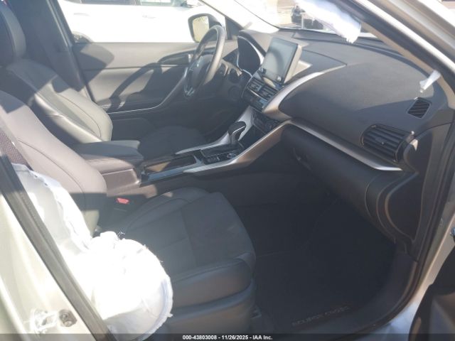 2025 MITSUBISHI ECLIPSE CROSS JA4ATWAA5SZ047202 Photo 4