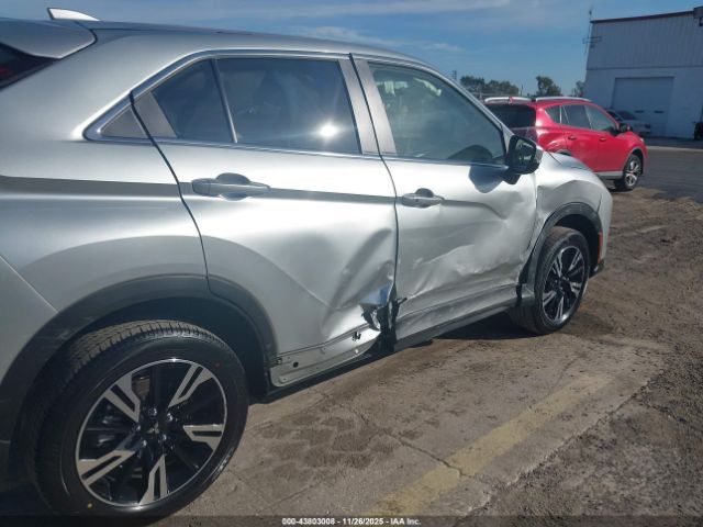 2025 MITSUBISHI ECLIPSE CROSS JA4ATWAA5SZ047202 Photo 5