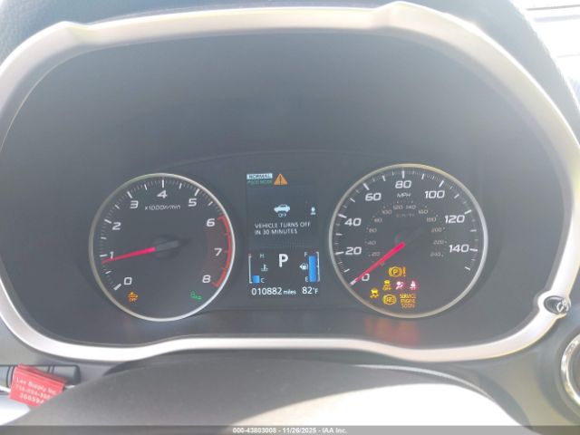 2025 MITSUBISHI ECLIPSE CROSS JA4ATWAA5SZ047202 Photo 6