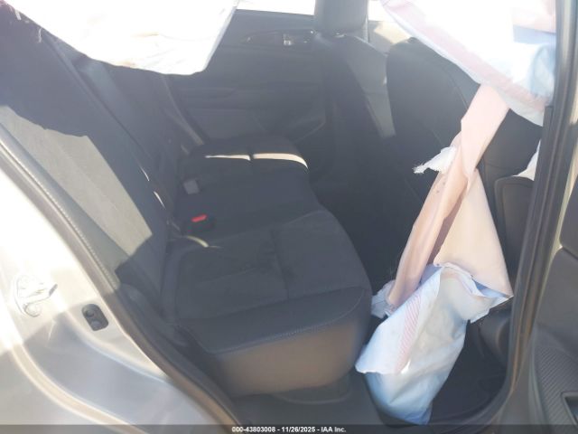 2025 MITSUBISHI ECLIPSE CROSS JA4ATWAA5SZ047202 Photo 7