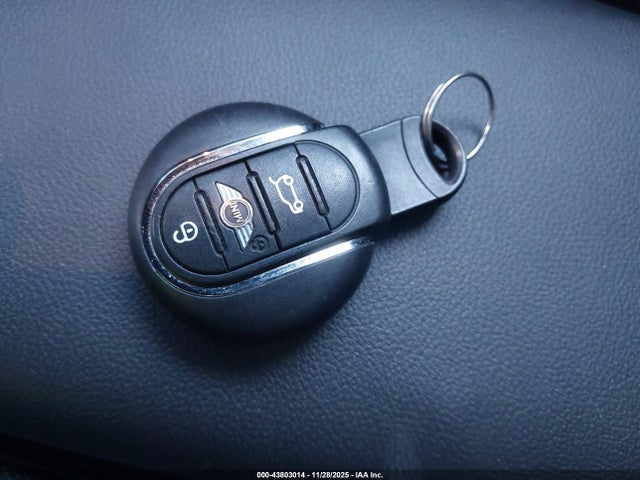 2014 MINI HARDTOP WMWXM7C51ET731834 Photo 10