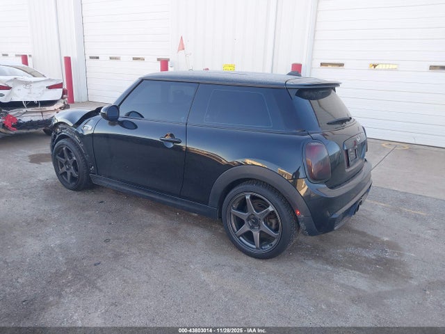 2014 MINI HARDTOP WMWXM7C51ET731834 Photo 2