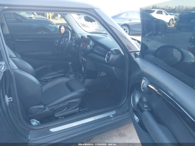 2014 MINI HARDTOP WMWXM7C51ET731834 Photo 4