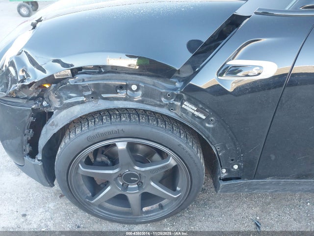 2014 MINI HARDTOP WMWXM7C51ET731834 Photo 5