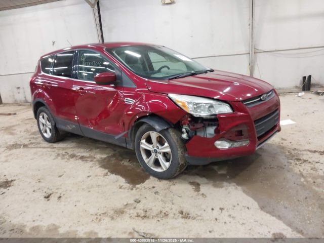 2015 FORD ESCAPE 1FMCU9G95FUC58652