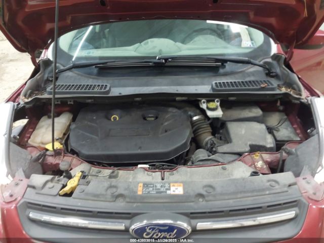2015 FORD ESCAPE 1FMCU9G95FUC58652 Photo 9