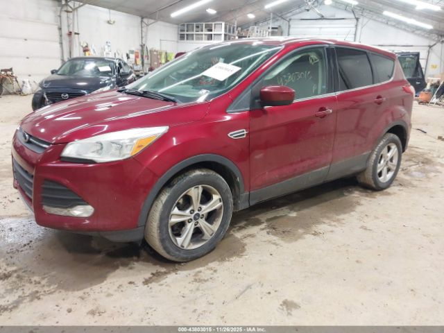 2015 FORD ESCAPE 1FMCU9G95FUC58652 Photo 1