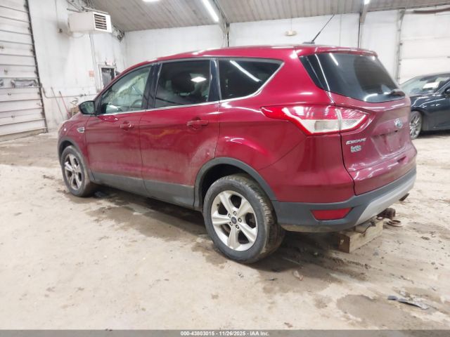 2015 FORD ESCAPE 1FMCU9G95FUC58652 Photo 2