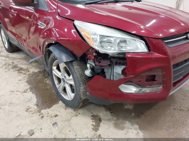 2015 FORD ESCAPE 1FMCU9G95FUC58652 Photo 5