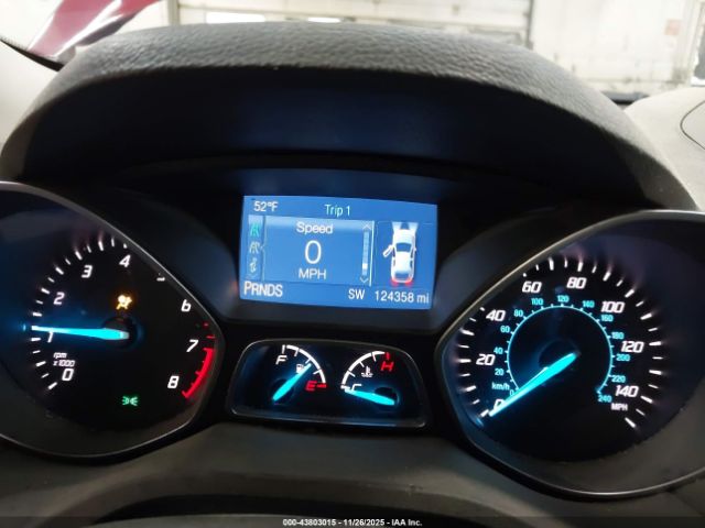 2015 FORD ESCAPE 1FMCU9G95FUC58652 Photo 6