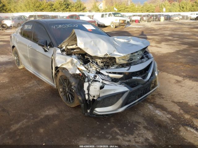 2024 TOYOTA CAMRY 4T1K61BK7RU119399