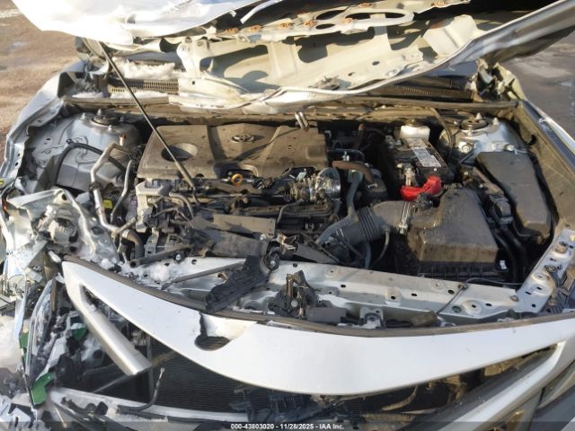 2024 TOYOTA CAMRY 4T1K61BK7RU119399 Photo 9