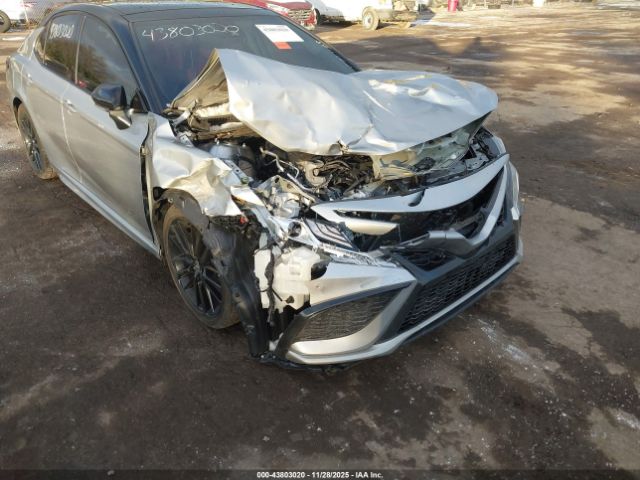 2024 TOYOTA CAMRY 4T1K61BK7RU119399 Photo 5