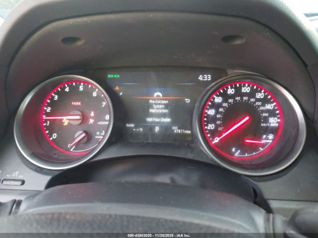 2024 TOYOTA CAMRY 4T1K61BK7RU119399 Photo 6