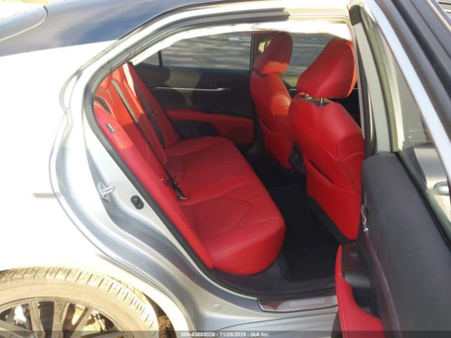 2024 TOYOTA CAMRY 4T1K61BK7RU119399 Photo 7