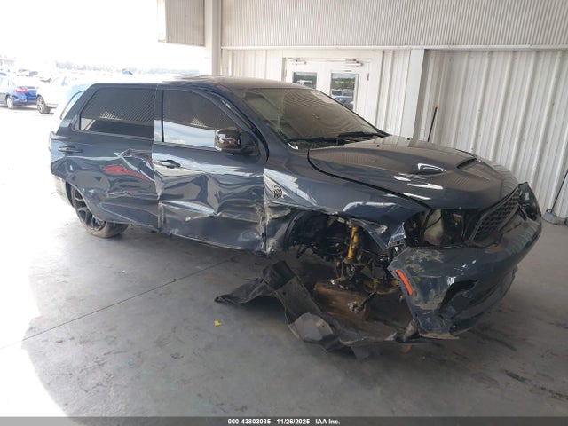 Dodge Durango Srt Hellcat Awd 2021 1C4SDJH99MC762852 main image