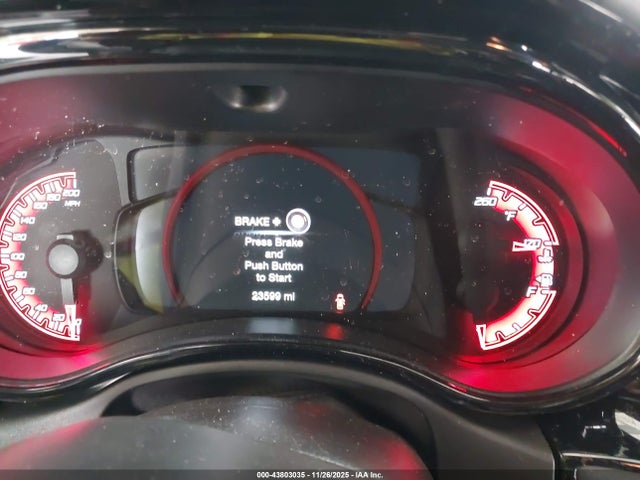 Dodge Durango Srt Hellcat Awd 2021 1C4SDJH99MC762852 Image 7
