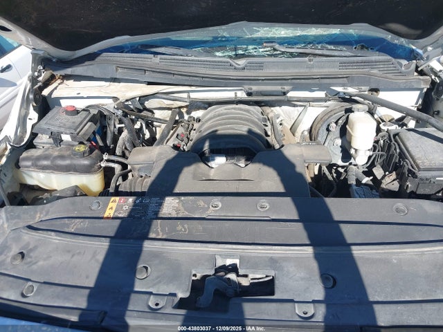 3GTU2NEC0JG226466 GMC Sierra 1500 Slt